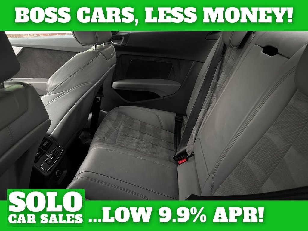 Used Audi A5 2017 for sale - 78082657: Photo 18