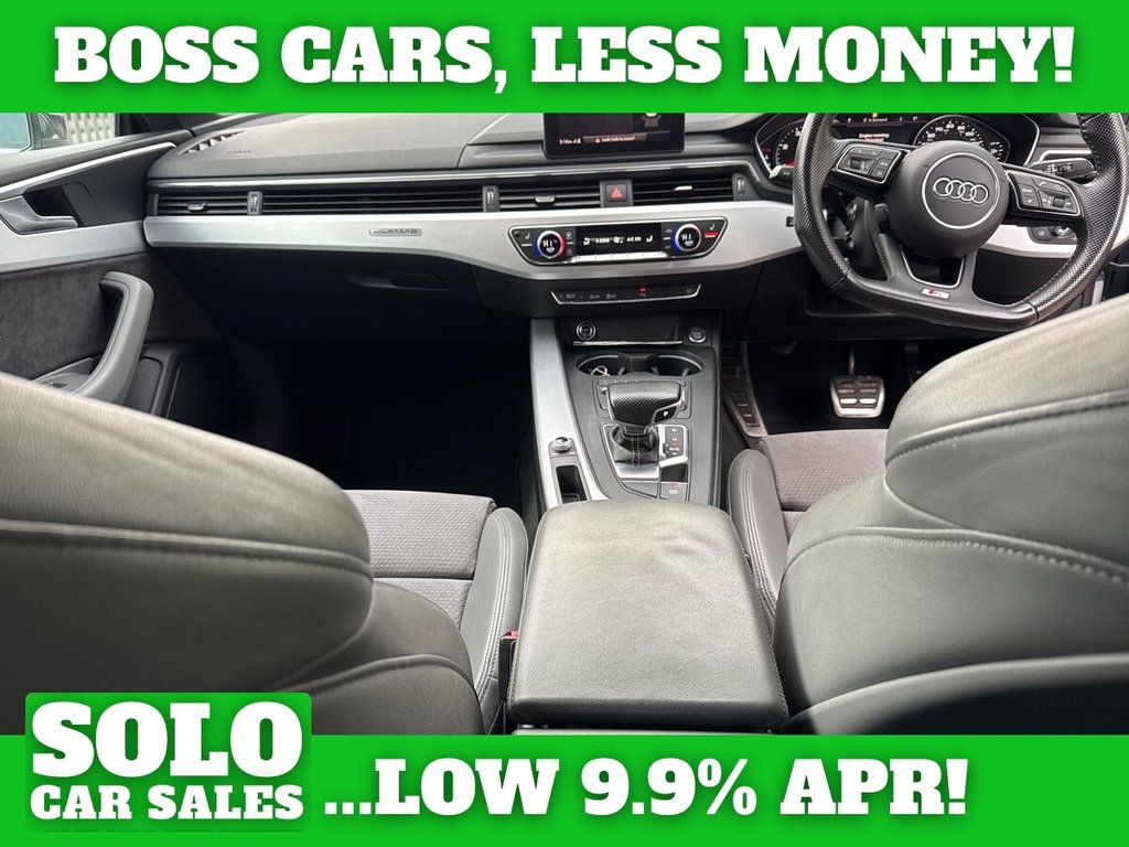 Used Audi A5 2017 for sale - 78082657: Photo 20