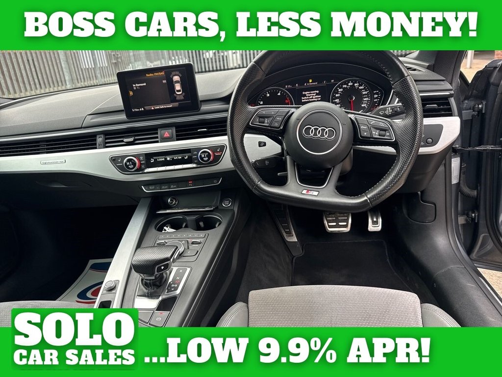 Used Audi A5 2017 for sale - 78082657: Photo 21