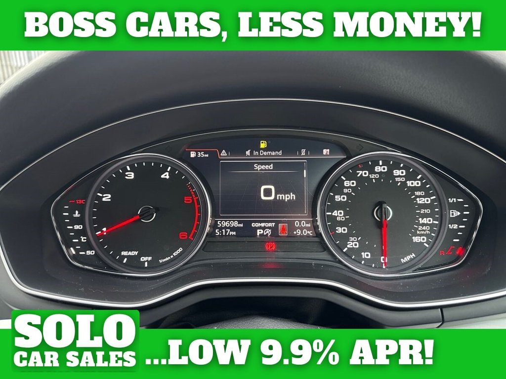 Used Audi A5 2017 for sale - 78082657: Photo 22