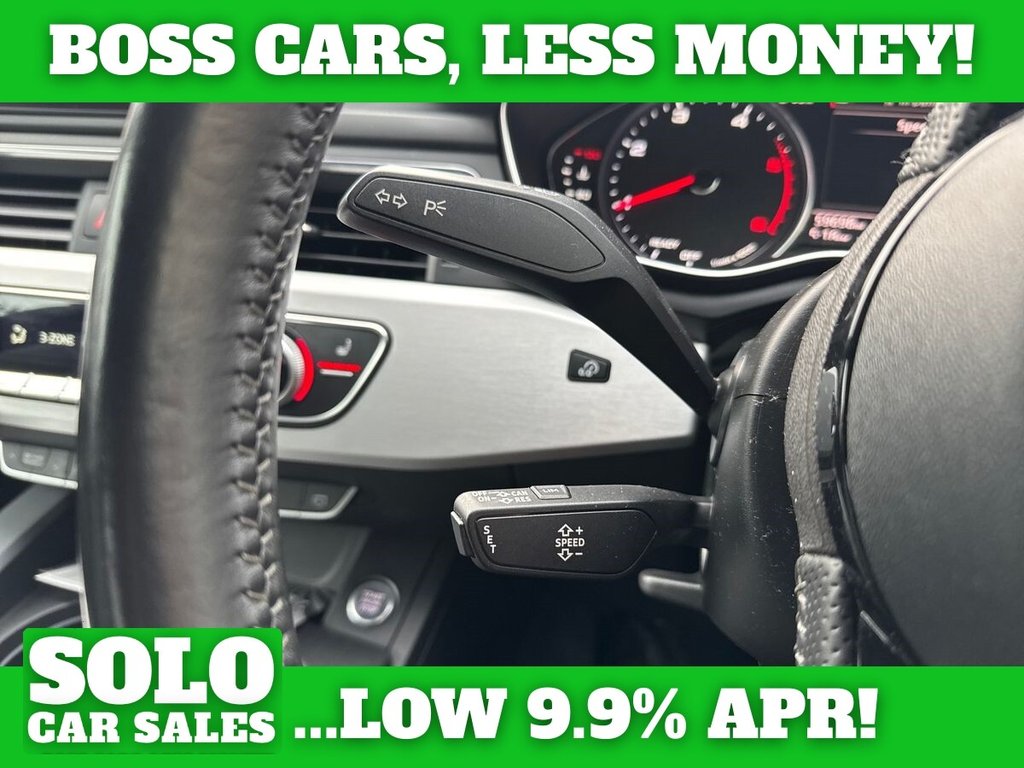 Used Audi A5 2017 for sale - 78082657: Photo 23