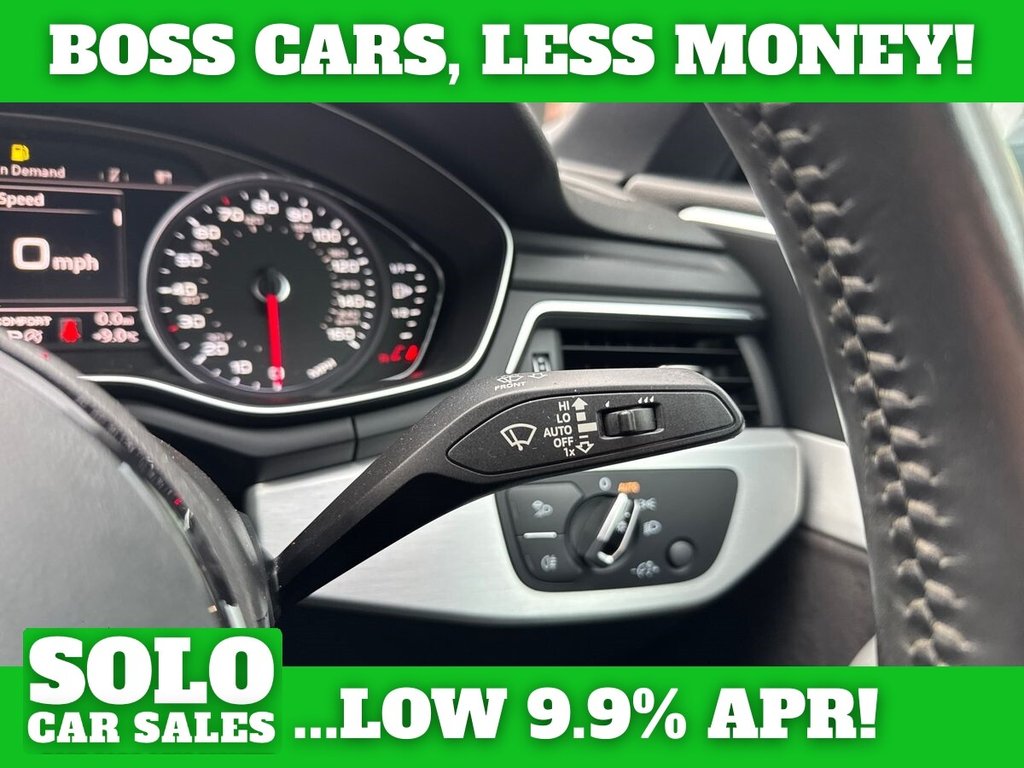 Used Audi A5 2017 for sale - 78082657: Photo 24