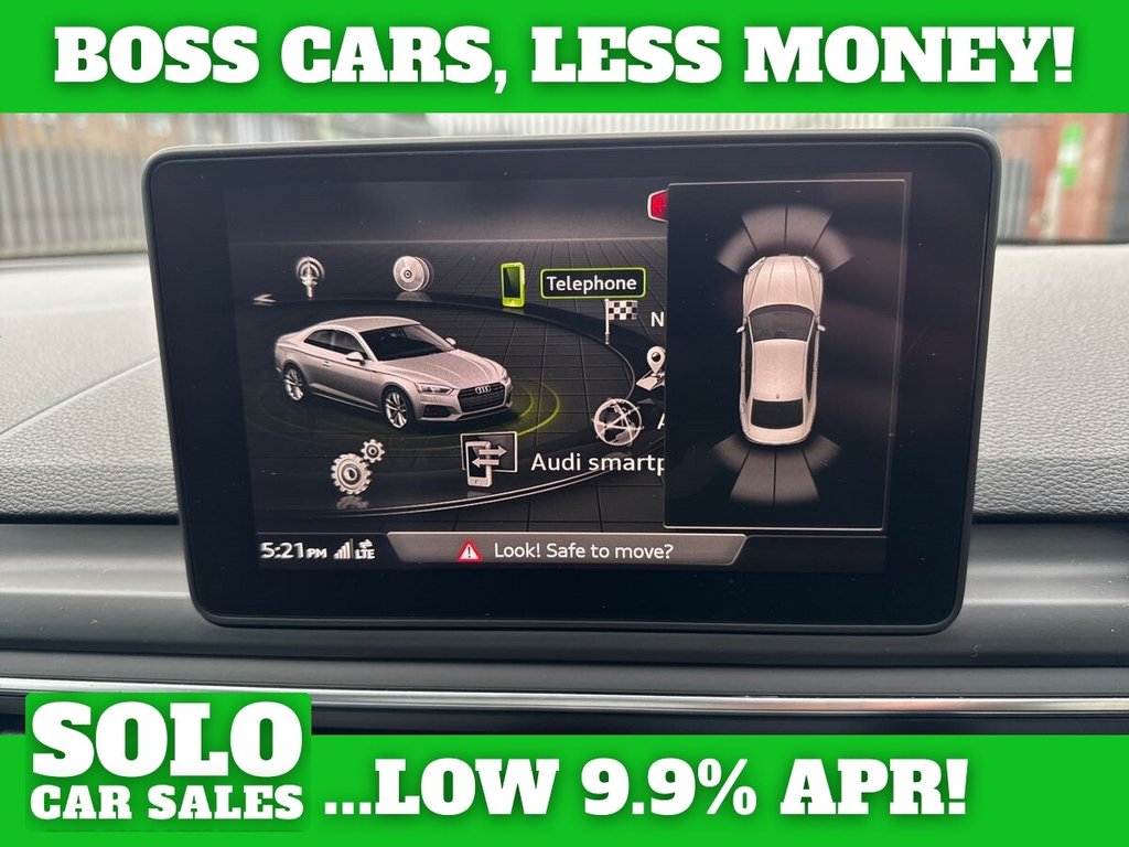 Used Audi A5 2017 for sale - 78082657: Photo 34