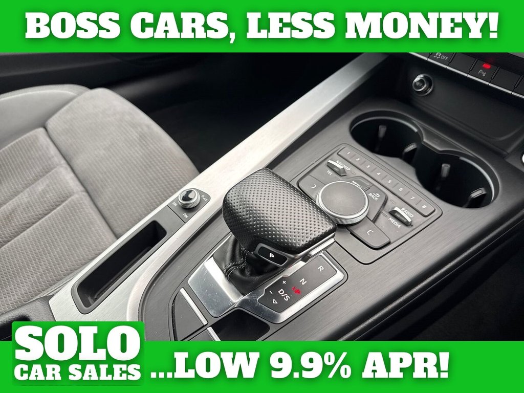 Used Audi A5 2017 for sale - 78082657: Photo 35