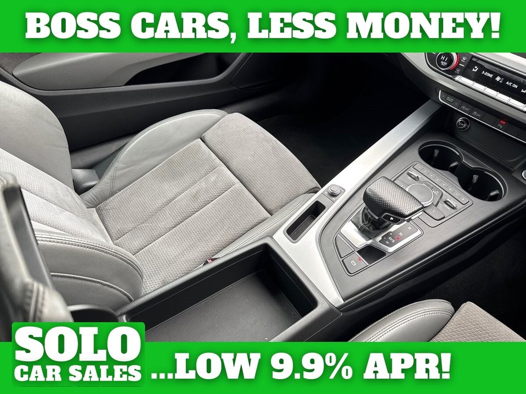 Used Audi A5 2017 for sale - 78082657: Photo 36