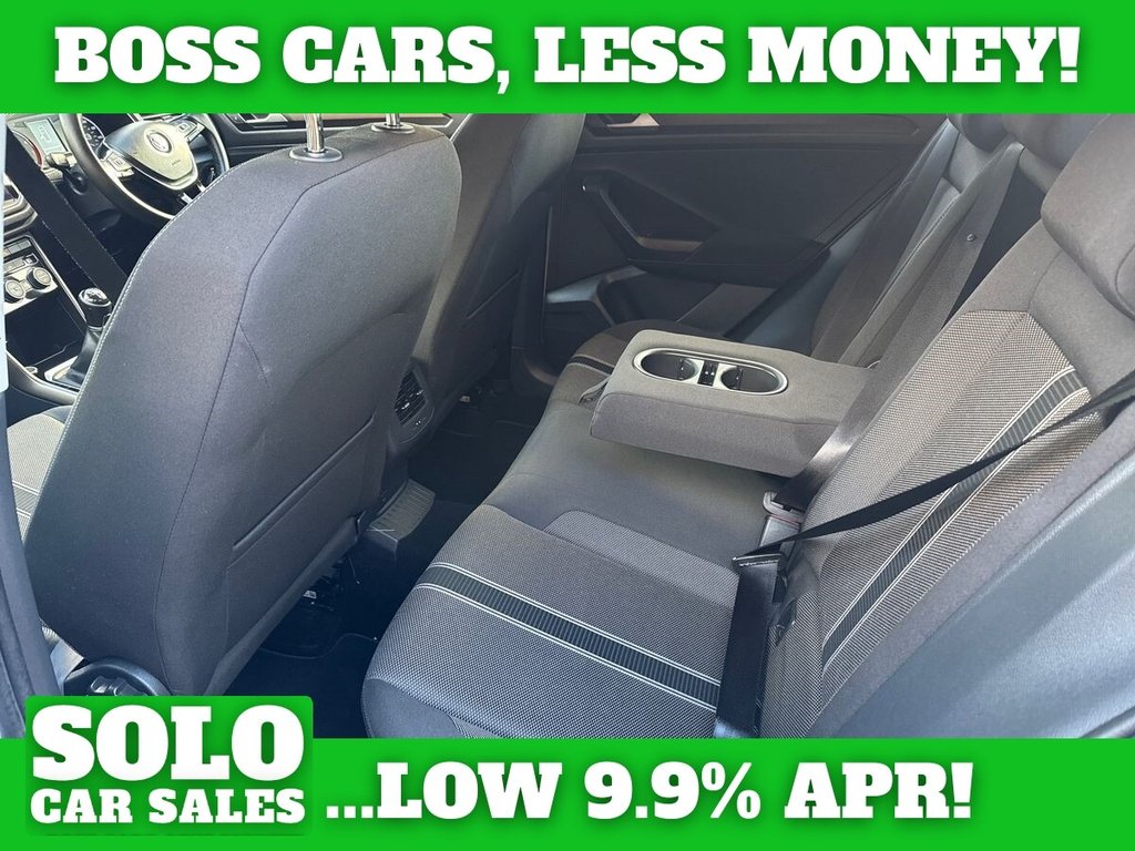 Used Volkswagen T-Roc 2018 for sale - 77383517: Photo 18