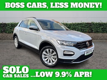 2018 (18) - 1.5 TSI EVO SE 5dr