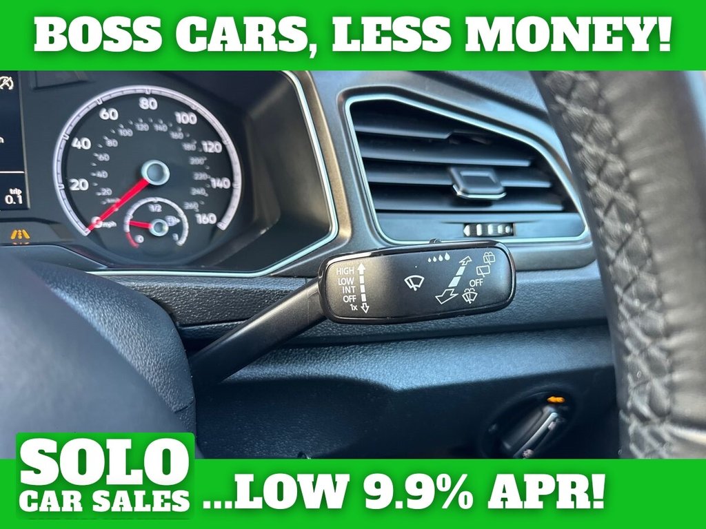 Used Volkswagen T-Roc 2018 for sale - 77383517: Photo 24