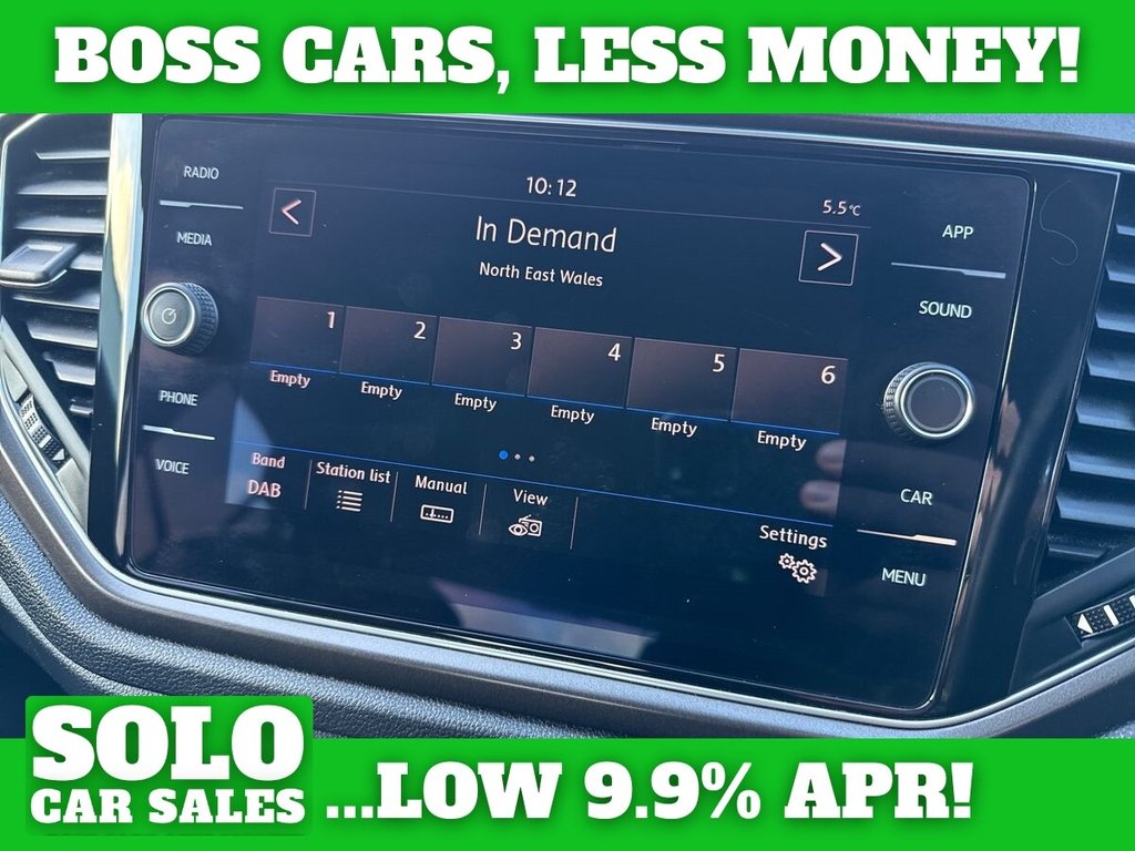 Used Volkswagen T-Roc 2018 for sale - 77383517: Photo 27