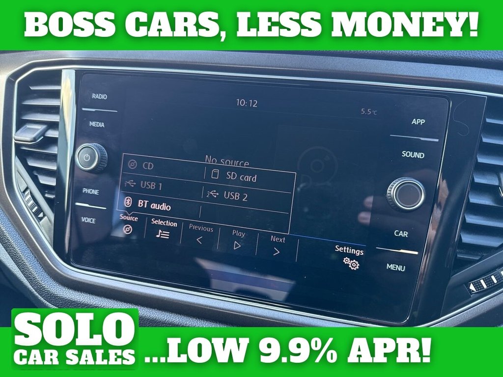 Used Volkswagen T-Roc 2018 for sale - 77383517: Photo 28