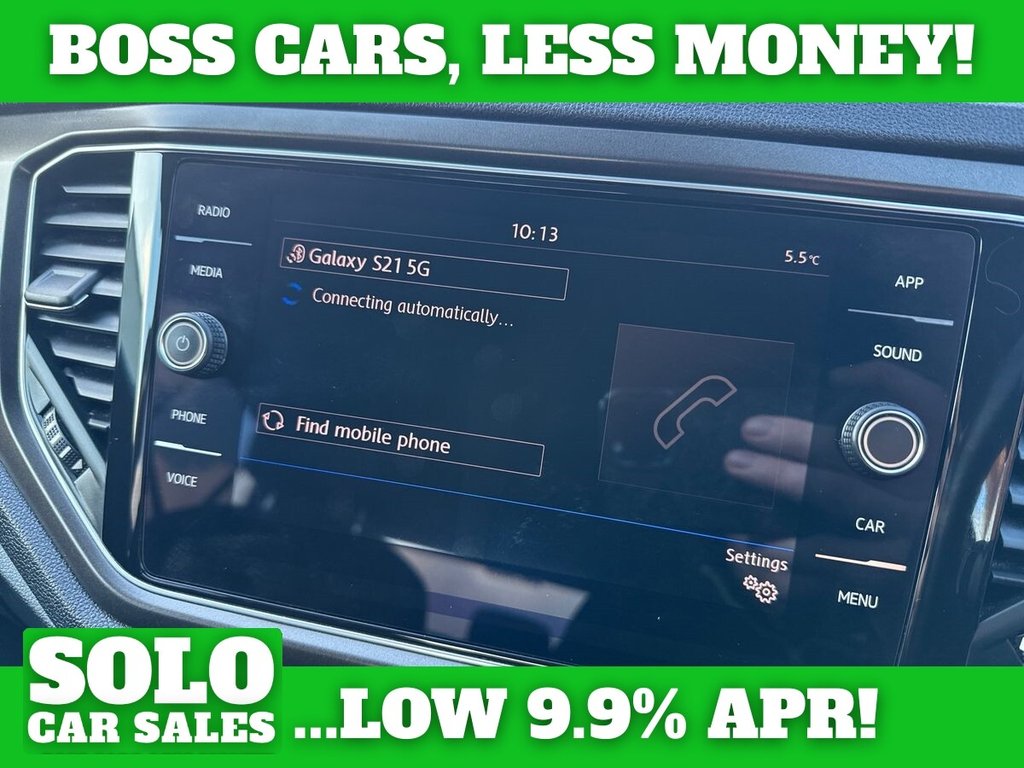 Used Volkswagen T-Roc 2018 for sale - 77383517: Photo 29