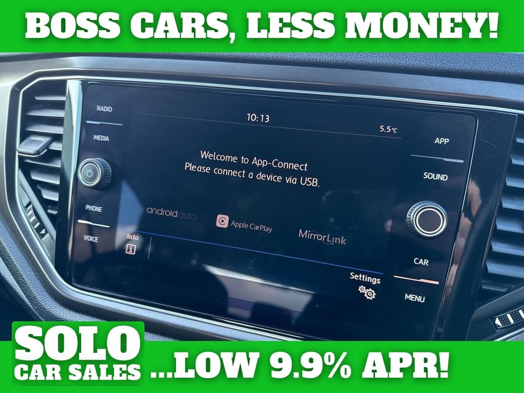 Used Volkswagen T-Roc 2018 for sale - 77383517: Photo 30