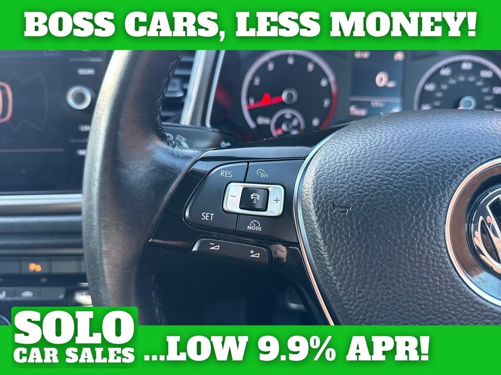 Used Volkswagen T-Roc 2018 for sale - 77383517: Photo 35