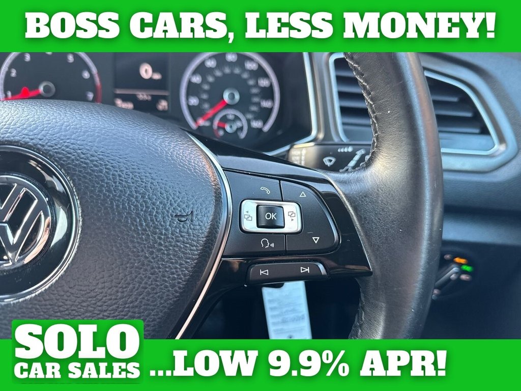 Used Volkswagen T-Roc 2018 for sale - 77383517: Photo 36