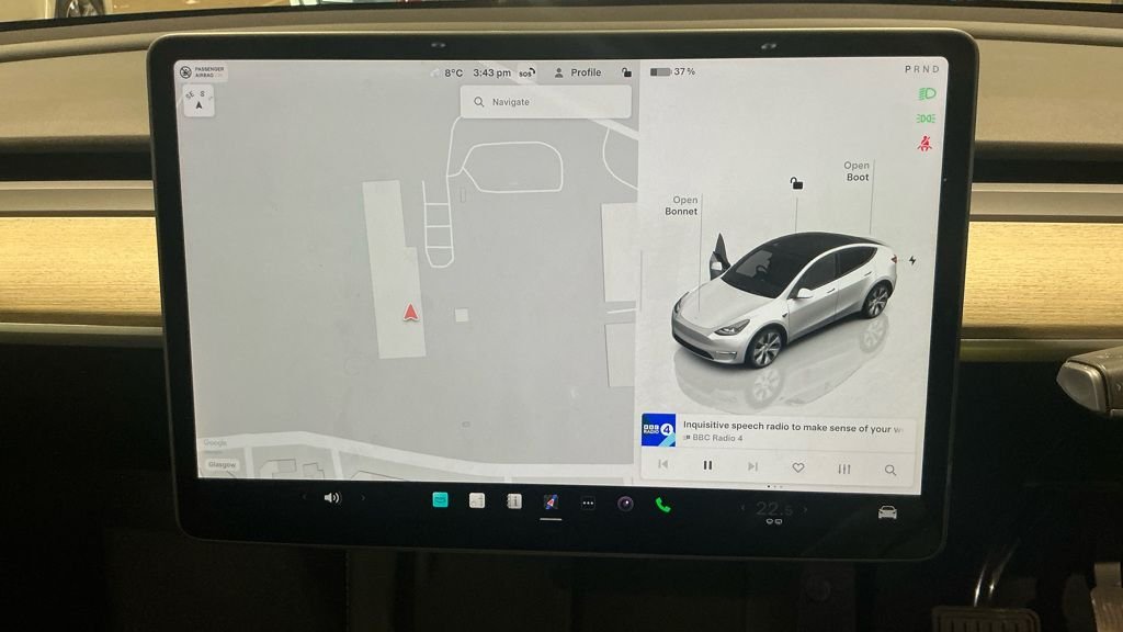 Used Tesla Model Y 2023 for sale - 78124413: Photo 2