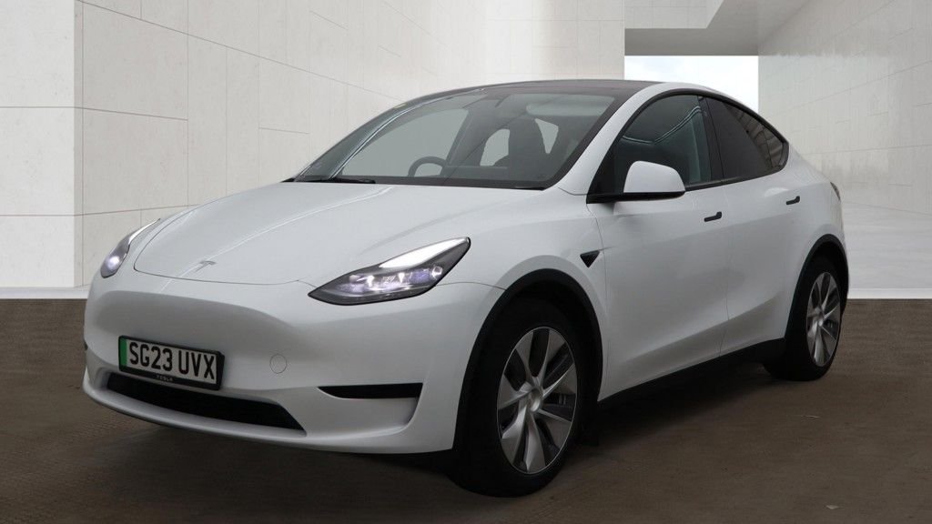 Used Tesla Model Y 2023 for sale - 78124413: Photo 5