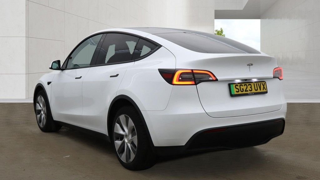 Used Tesla Model Y 2023 for sale - 78124413: Photo 6