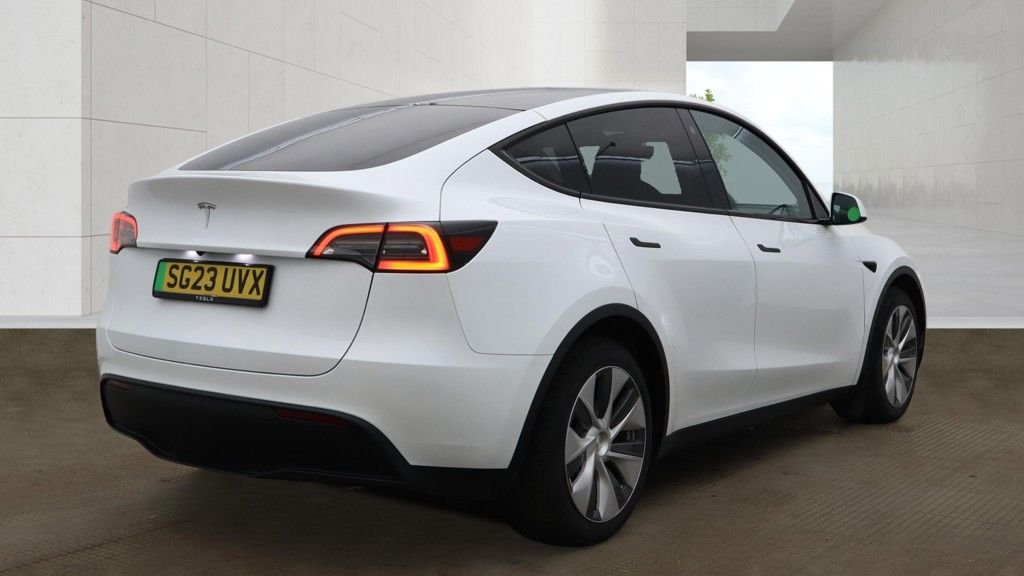 Used Tesla Model Y 2023 for sale - 78124413: Photo 7