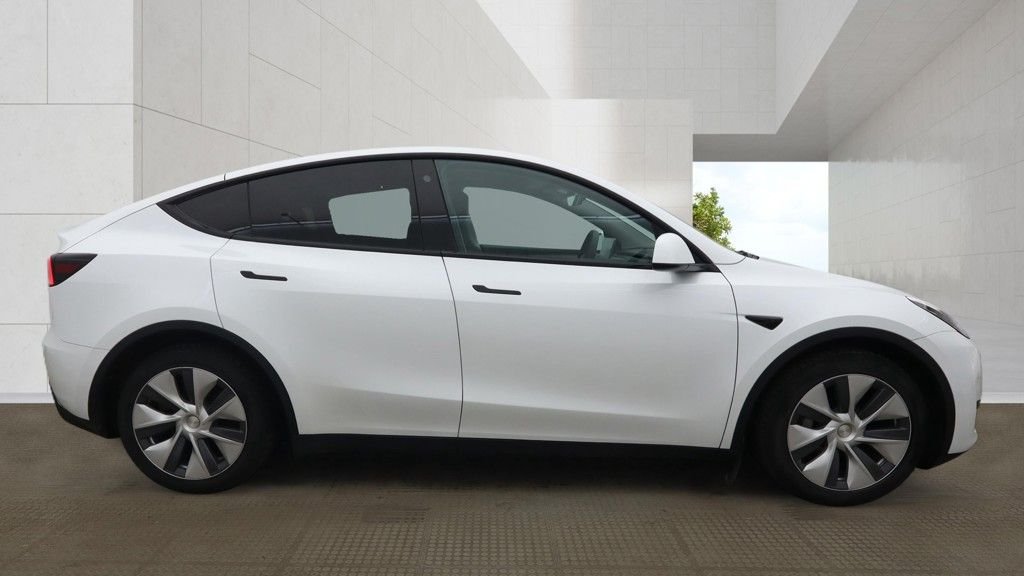 Used Tesla Model Y 2023 for sale - 78124413: Photo 8