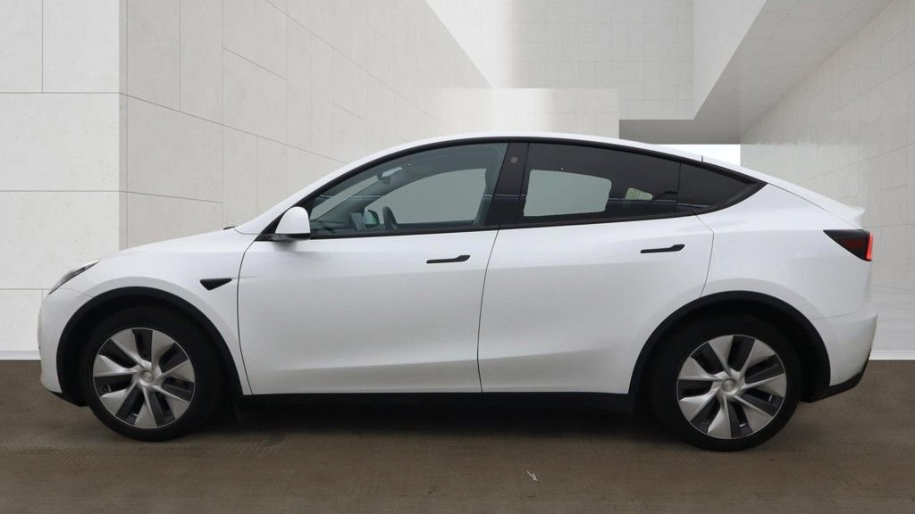 Used Tesla Model Y 2023 for sale - 78124413: Photo 9