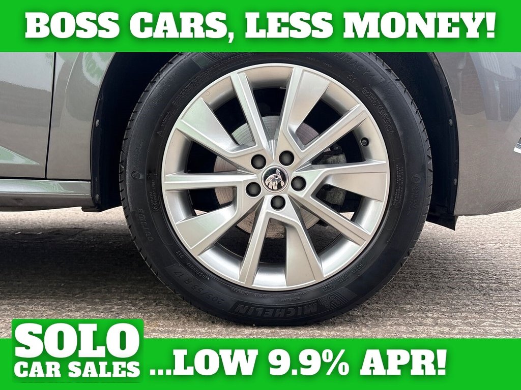 Used Skoda Kamiq 2022 for sale - 78110471: Photo 12