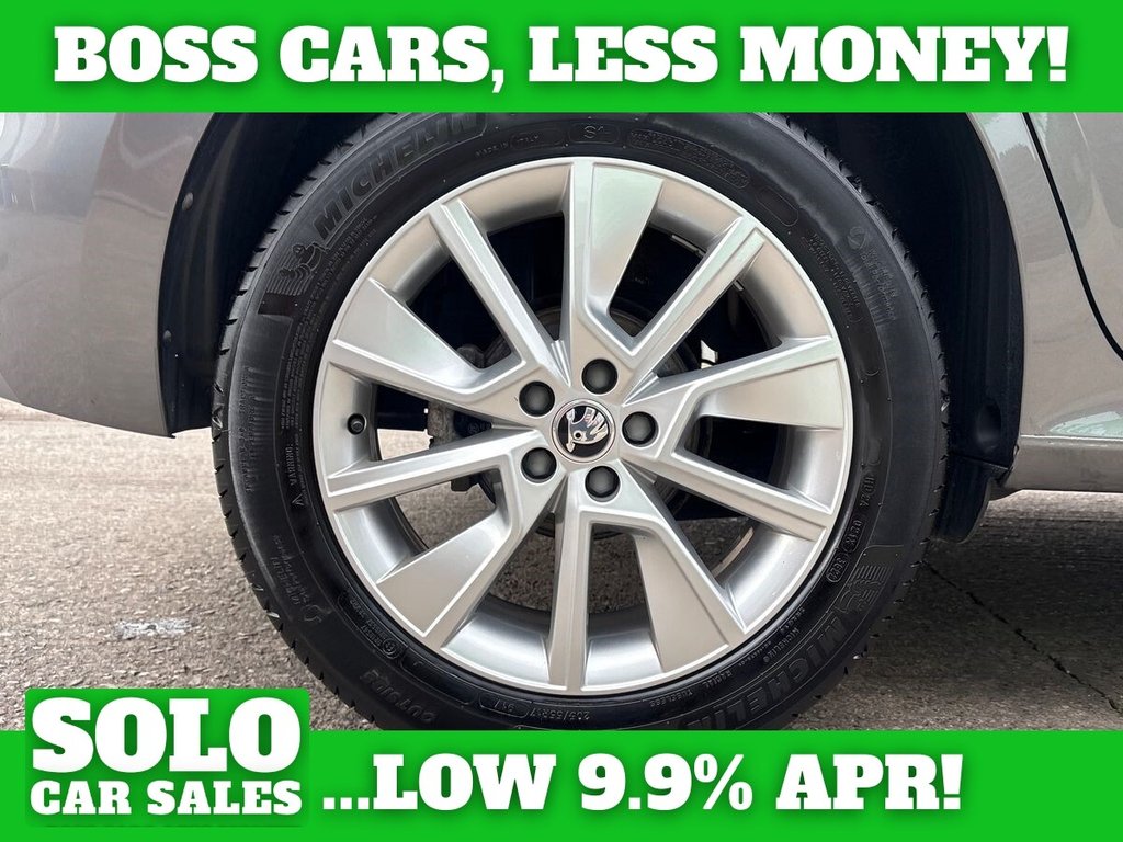 Used Skoda Kamiq 2022 for sale - 78110471: Photo 13