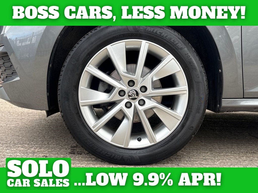 Used Skoda Kamiq 2022 for sale - 78110471: Photo 15