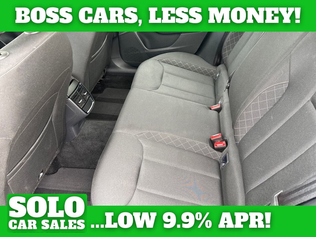 Used Skoda Kamiq 2022 for sale - 78110471: Photo 18