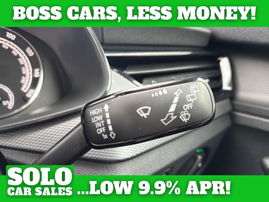 Used Skoda Kamiq 2022 for sale - 78110471: Photo 25