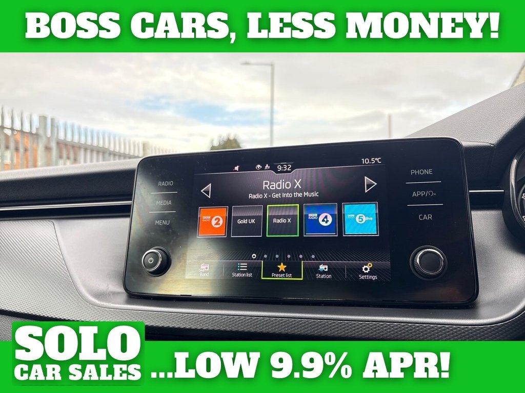 Used Skoda Kamiq 2022 for sale - 78110471: Photo 27