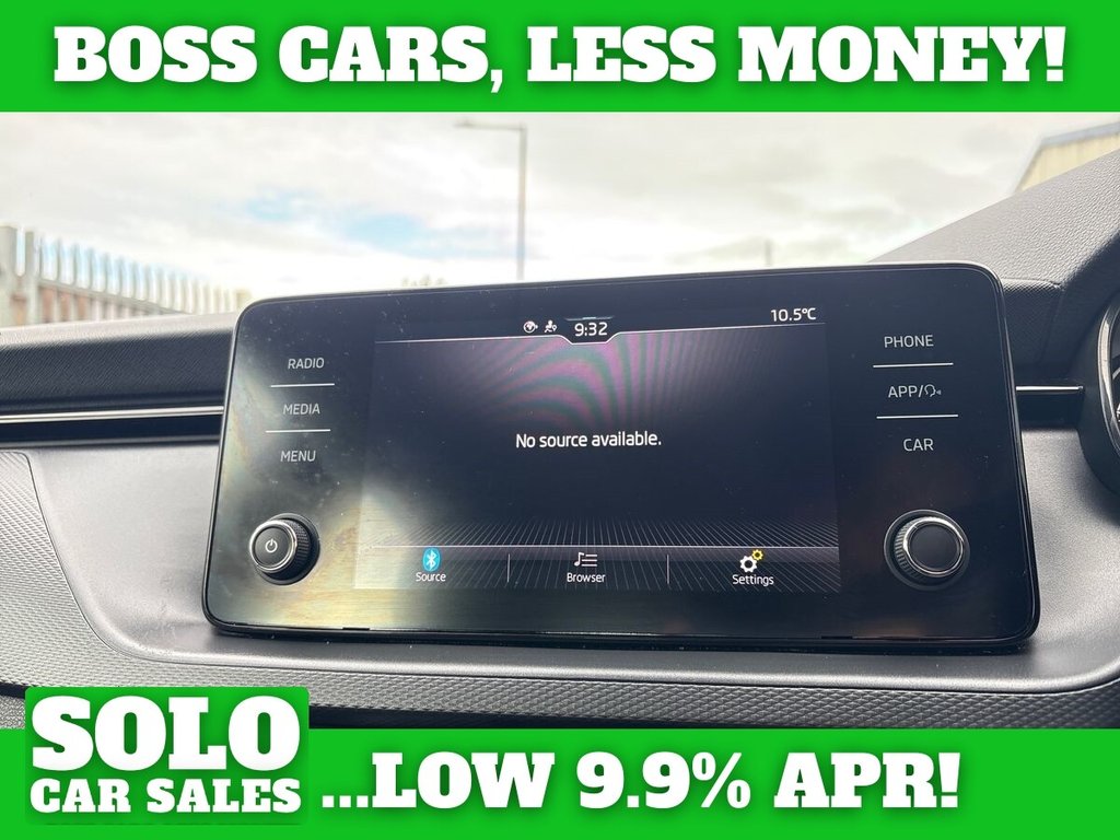 Used Skoda Kamiq 2022 for sale - 78110471: Photo 28