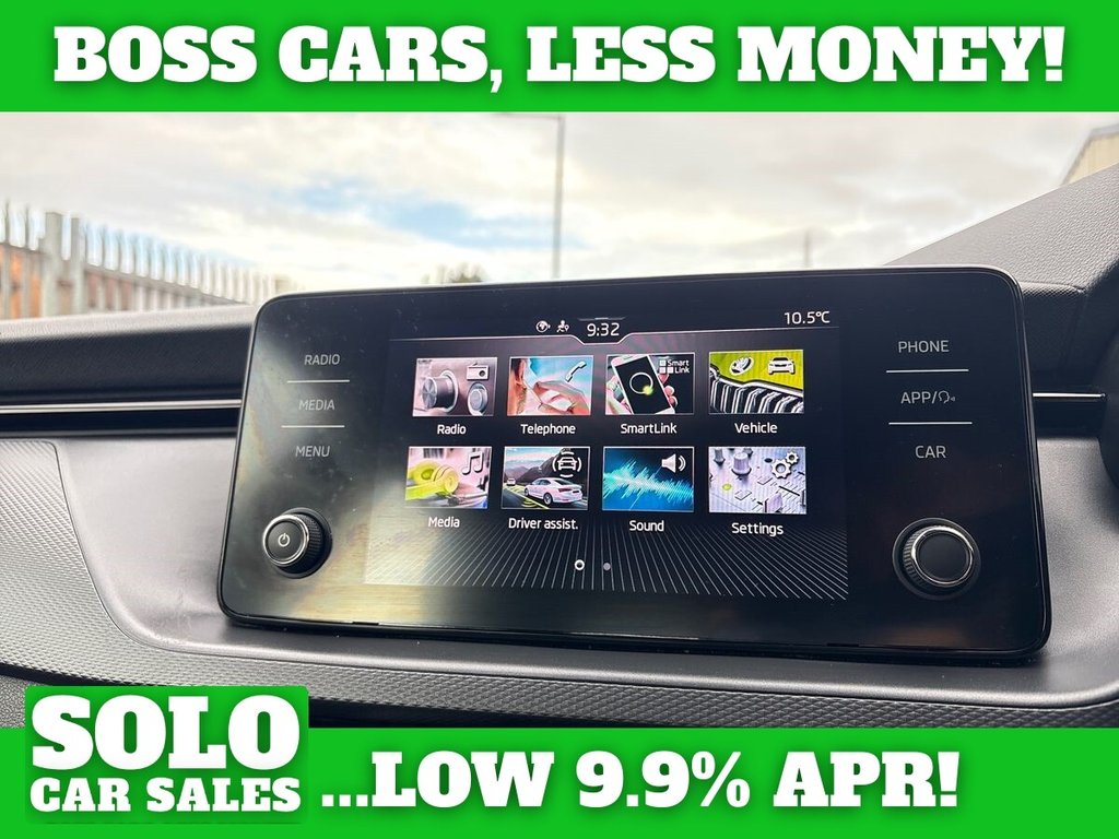 Used Skoda Kamiq 2022 for sale - 78110471: Photo 29