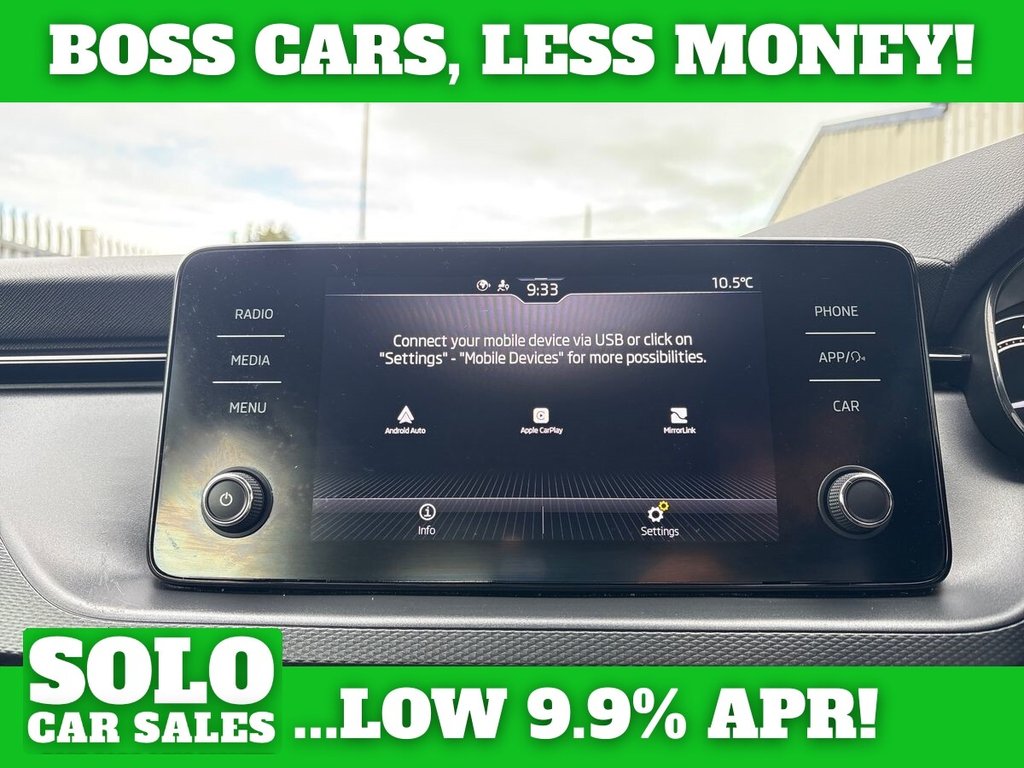 Used Skoda Kamiq 2022 for sale - 78110471: Photo 30