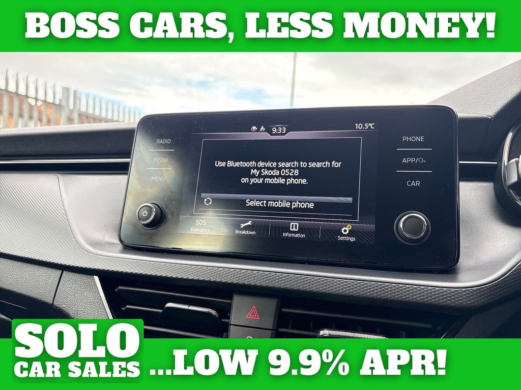 Used Skoda Kamiq 2022 for sale - 78110471: Photo 31