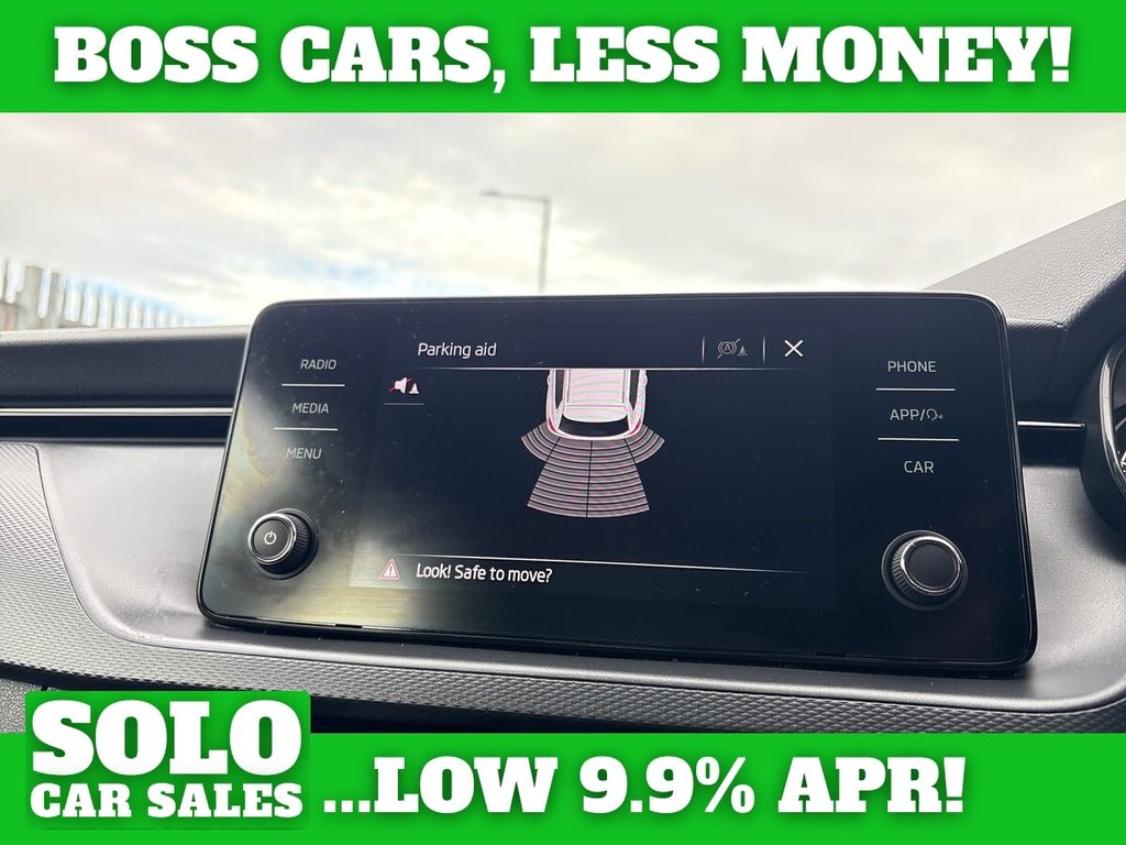 Used Skoda Kamiq 2022 for sale - 78110471: Photo 32