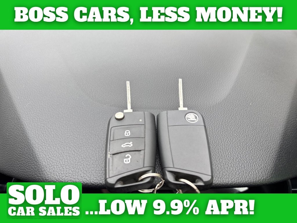 Used Skoda Kamiq 2022 for sale - 78110471: Photo 33