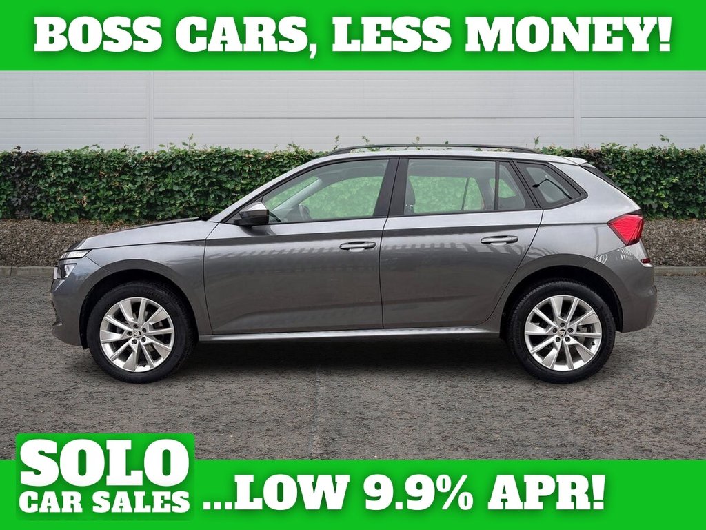 Used Skoda Kamiq 2022 for sale - 78110471: Photo 7