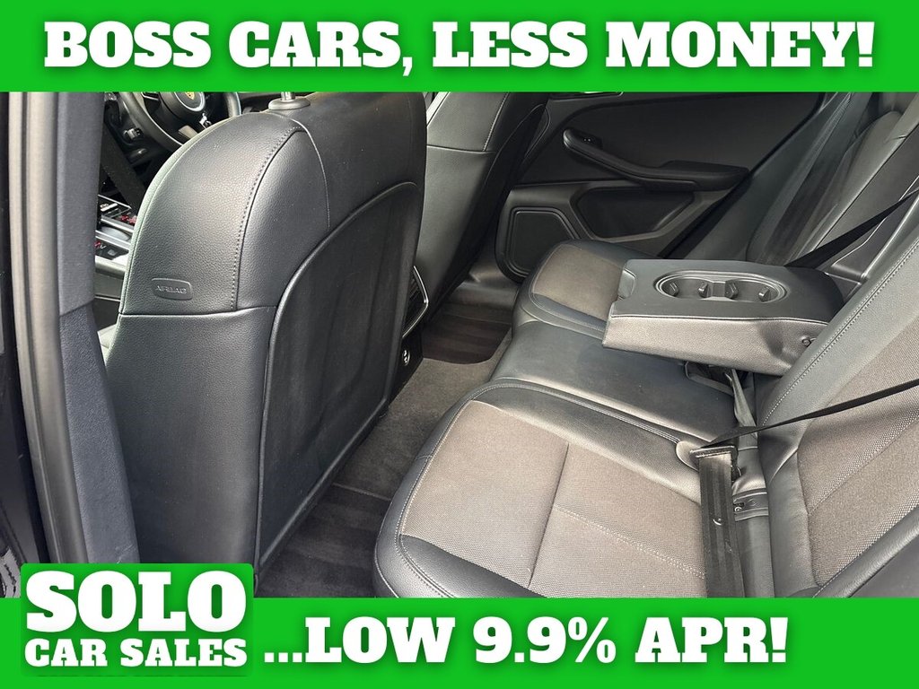 Used Porsche Macan 2022 for sale - 77383627: Photo 18