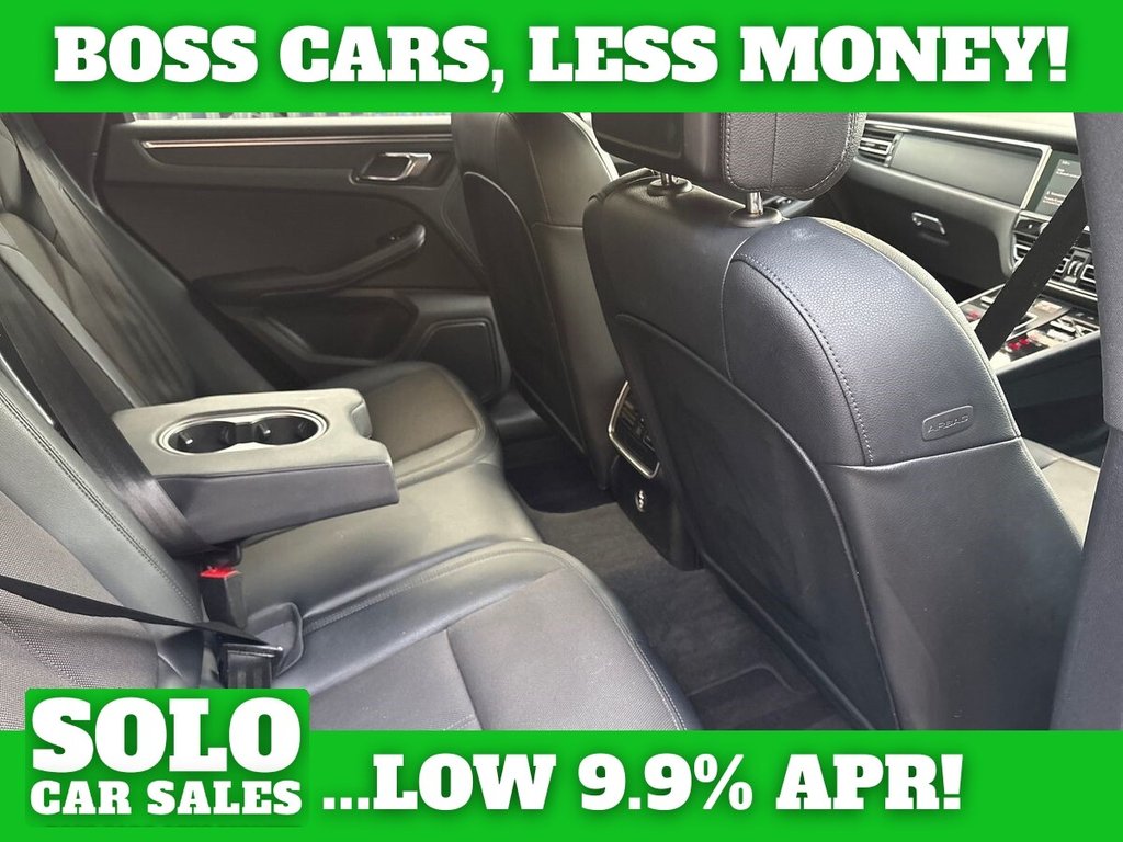 Used Porsche Macan 2022 for sale - 77383627: Photo 19