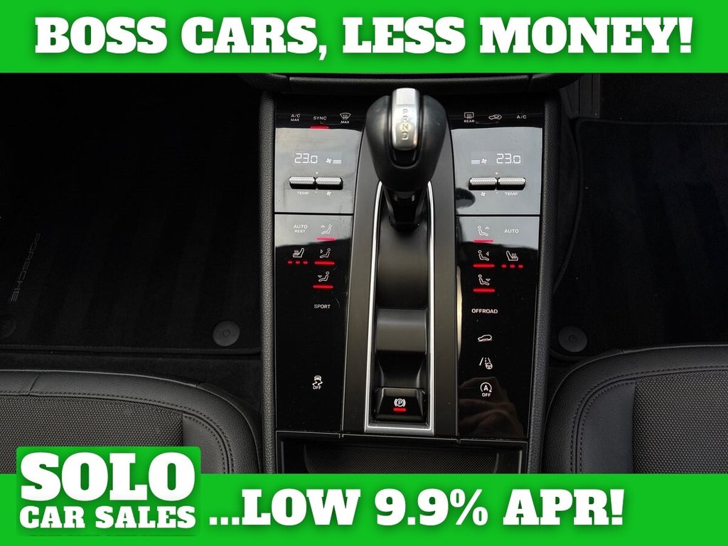 Used Porsche Macan 2022 for sale - 77383627: Photo 22