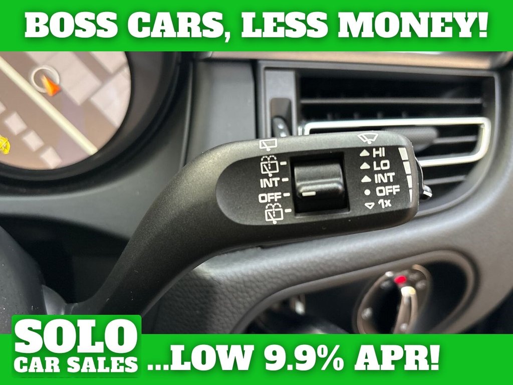 Used Porsche Macan 2022 for sale - 77383627: Photo 25