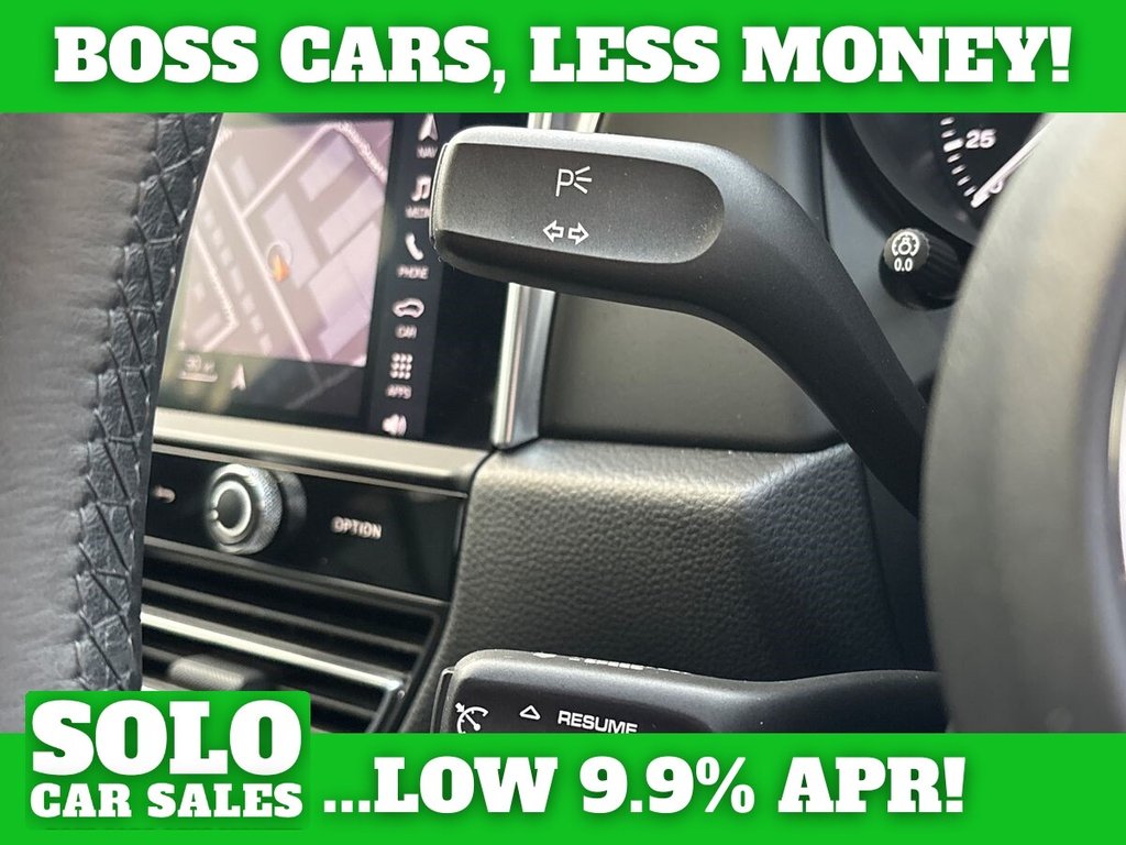 Used Porsche Macan 2022 for sale - 77383627: Photo 26