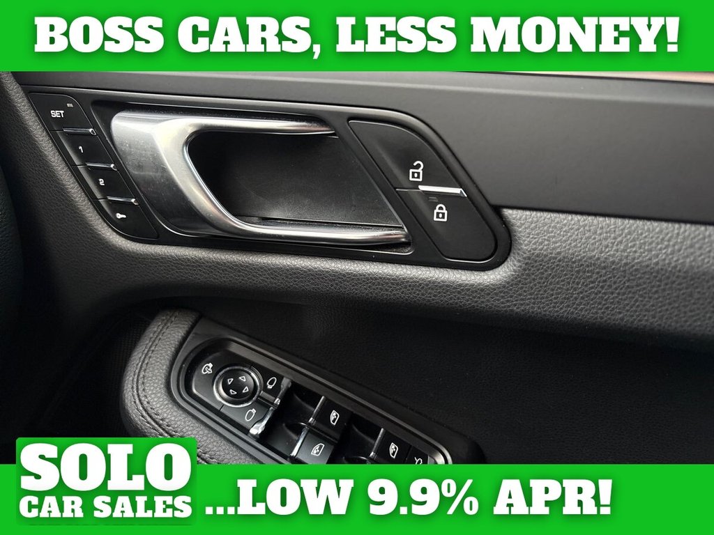 Used Porsche Macan 2022 for sale - 77383627: Photo 28