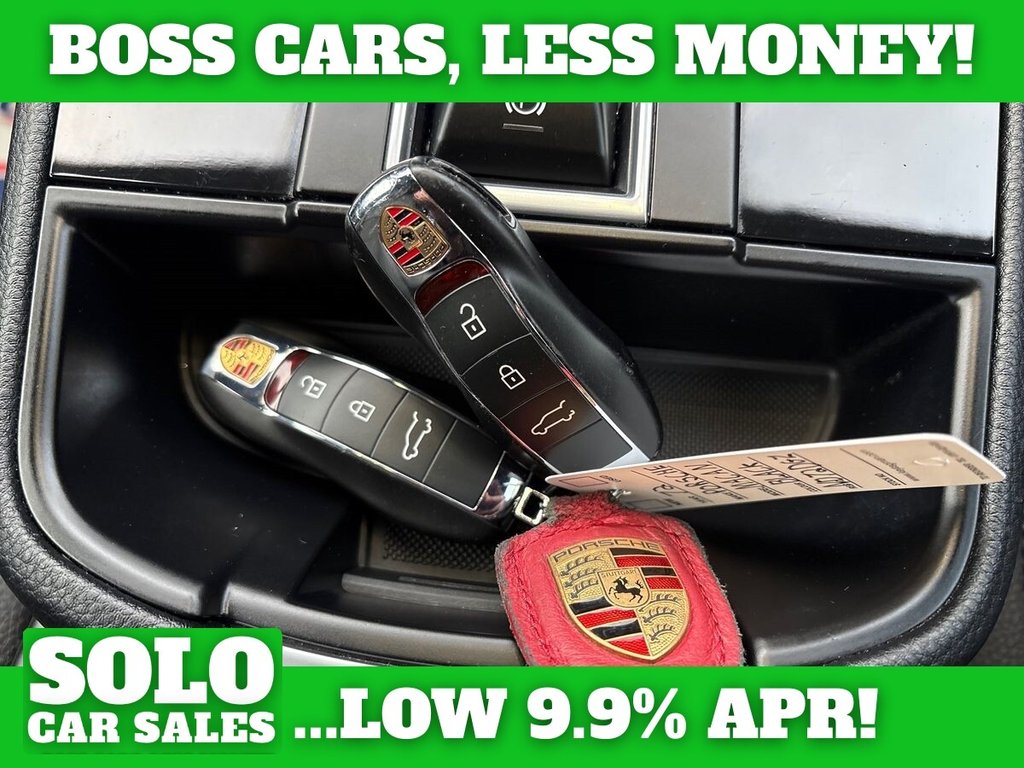 Used Porsche Macan 2022 for sale - 77383627: Photo 29