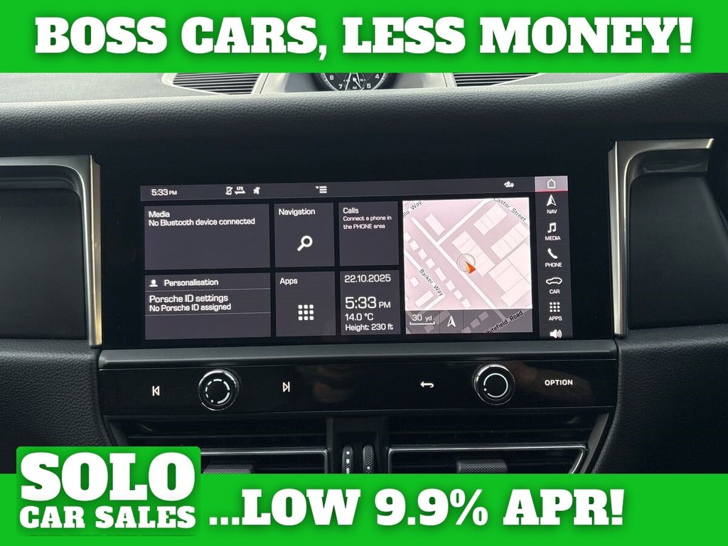 Used Porsche Macan 2022 for sale - 77383627: Photo 30