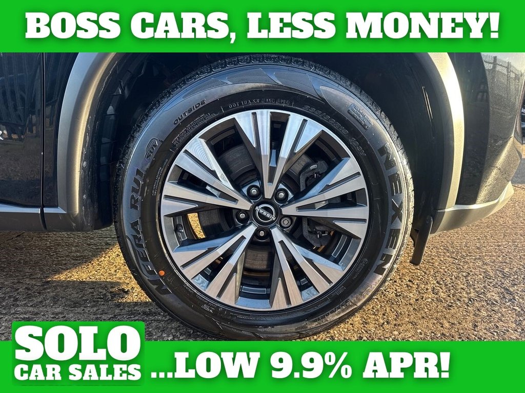 Used Nissan X-Trail 2023 for sale - 77383733: Photo 12