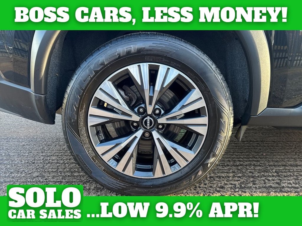 Used Nissan X-Trail 2023 for sale - 77383733: Photo 13