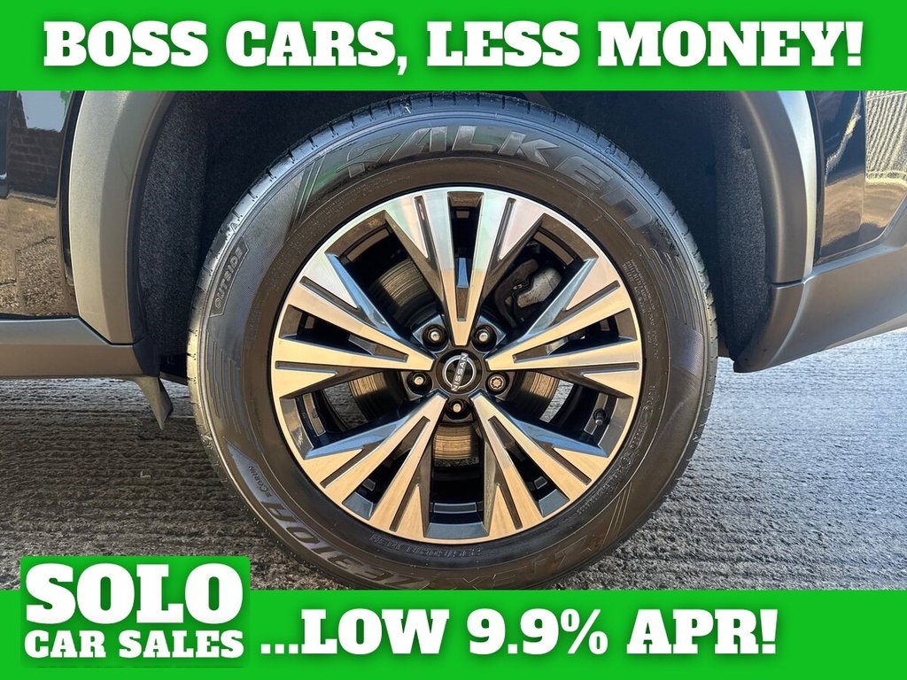 Used Nissan X-Trail 2023 for sale - 77383733: Photo 14