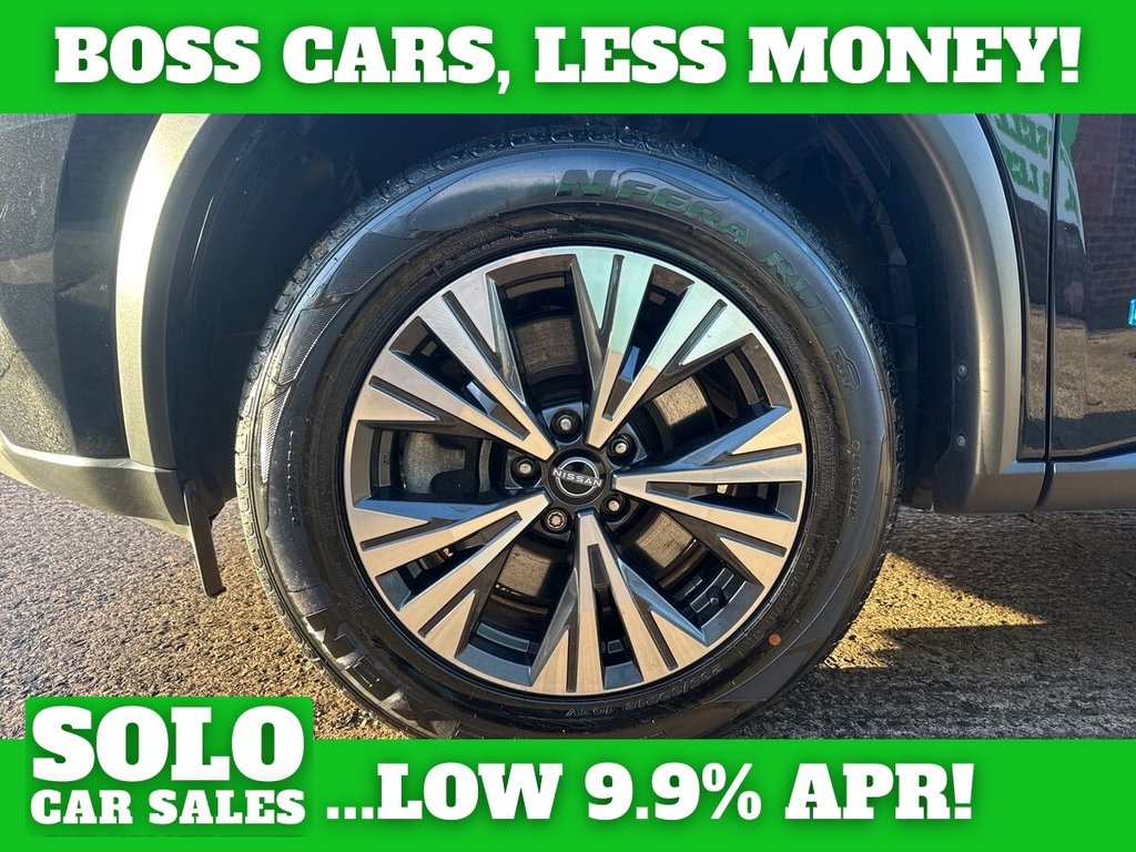 Used Nissan X-Trail 2023 for sale - 77383733: Photo 15