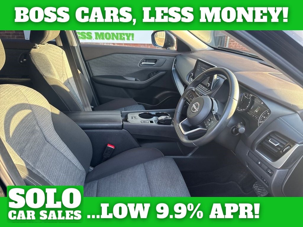 Used Nissan X-Trail 2023 for sale - 77383733: Photo 16